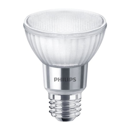 Philips LED PAR20 7W WHT 471144